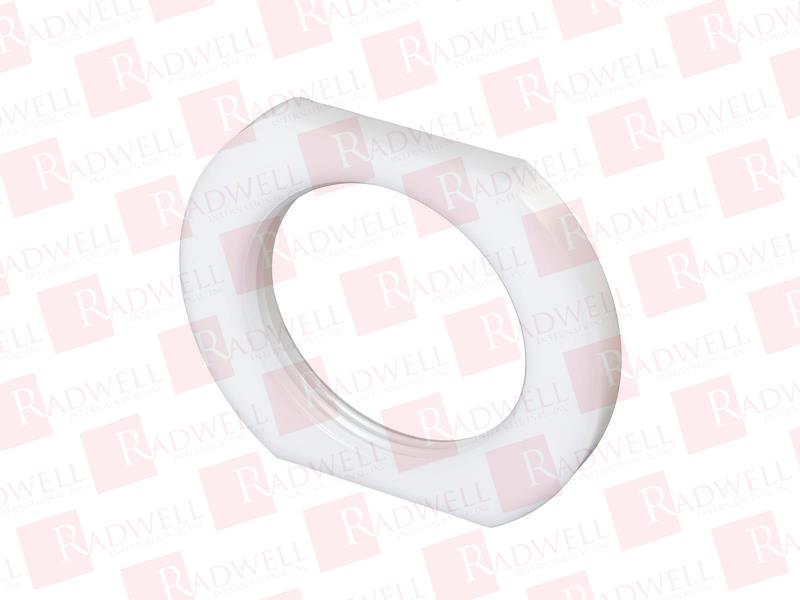 EFECTOR NUT MOUNTING ADAPTER POM-E11031