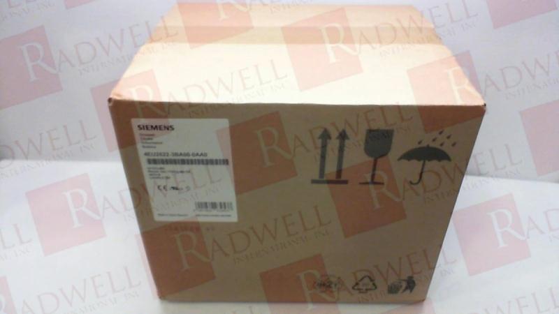 SIEMENS 4EU2522-3BA00-0AA0