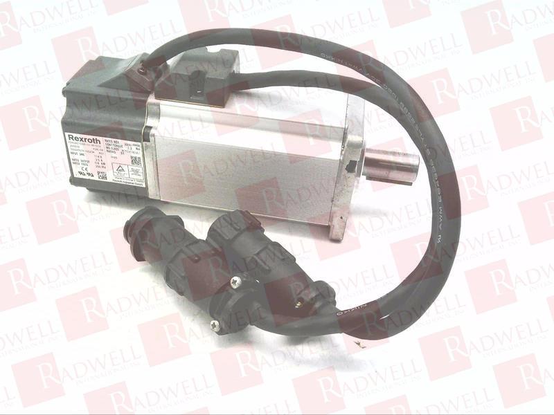 BOSCH MSM030C-0300-NN-M0-CC0