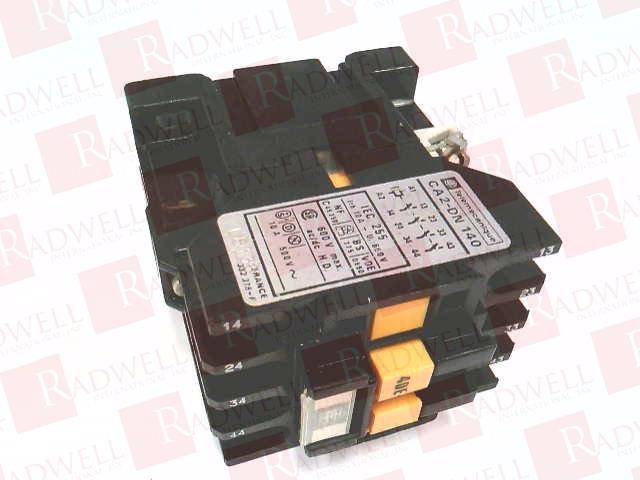 SCHNEIDER ELECTRIC CA2-DN140U5