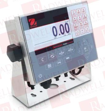 OHAUS T72XW