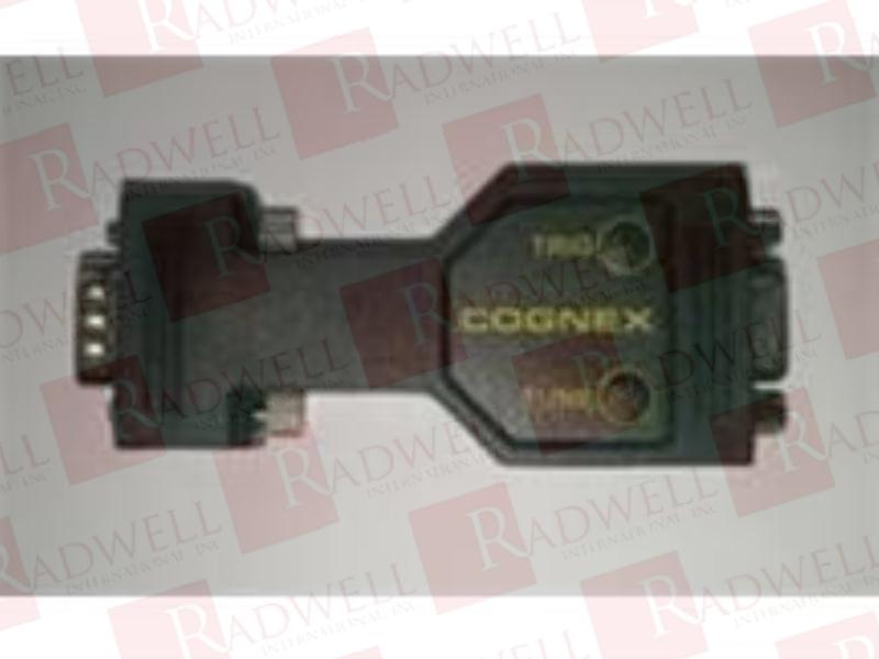 COGNEX DM-CTRLBOX-00