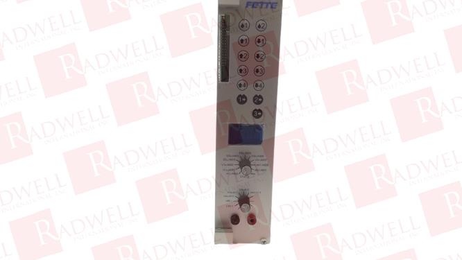 FETTE 2137159/5