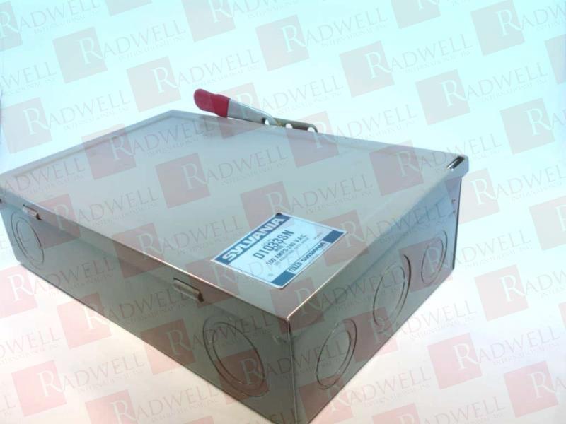 GTE D1033SN