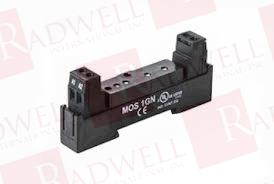 WEIDMULLER MOS1GN