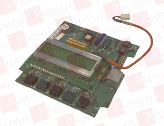 ALLEN BRADLEY A40888-340-51