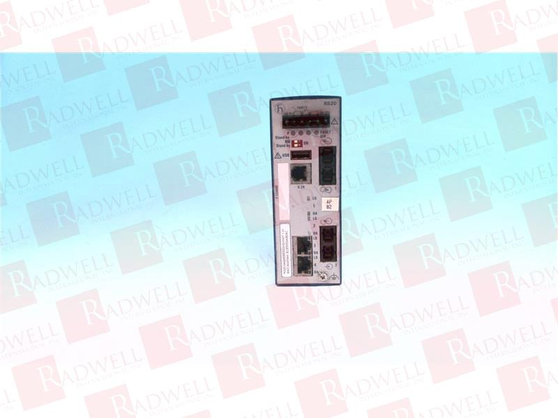 BELDEN RS20-0400M2M2SDHE