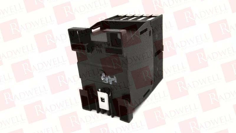 EATON CORPORATION XTCE009B01TD