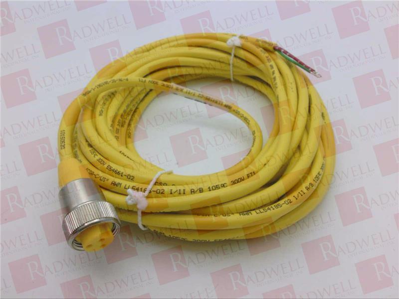 TURCK RKM 311-10M
