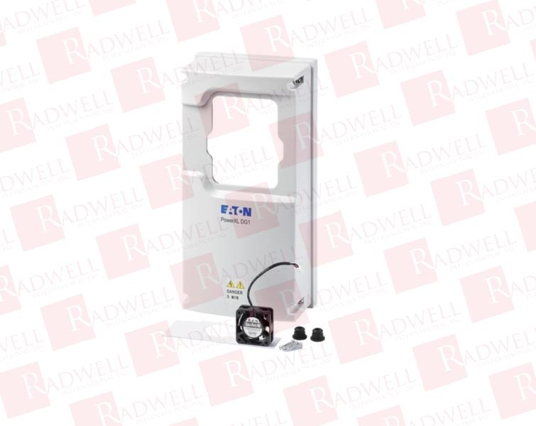 EATON CORPORATION DXG-ACC-4FR1N12KIT