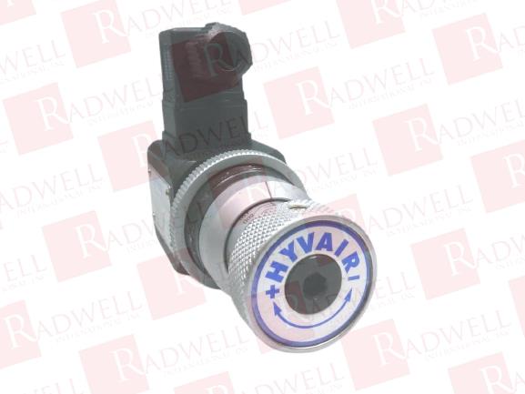 HYVAIR PS20-1.5K-K
