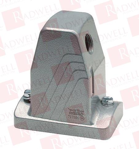WALTHER ELECTRIC 717506OVSP