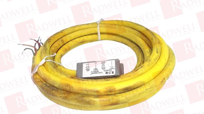 EATON CORPORATION E50RBS20