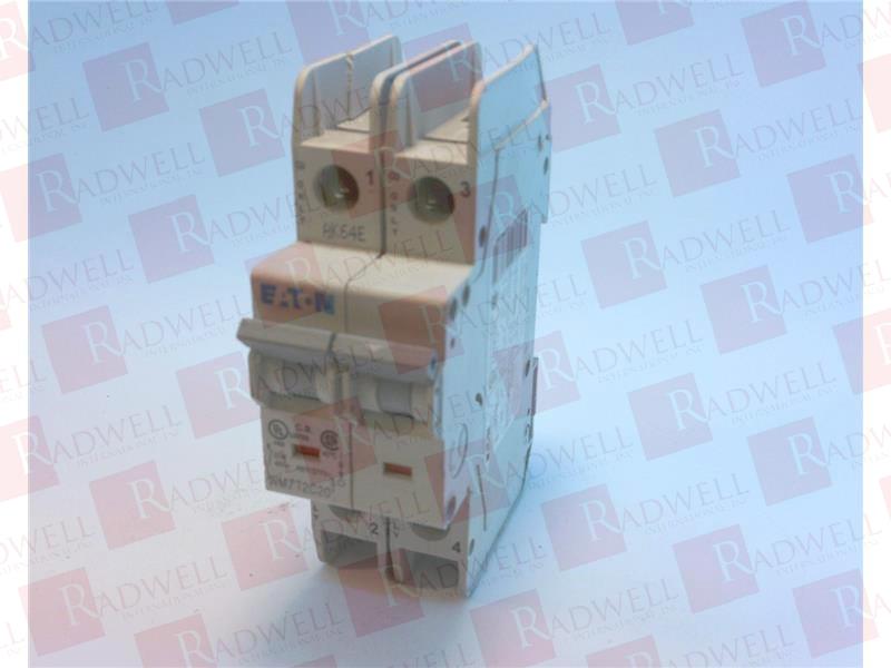 EATON CORPORATION WMZT2C20