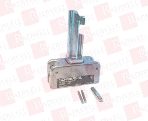 SCHMERSAL AZ/AZM415-B3