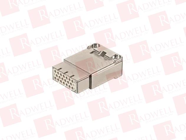 HARTING 09140203113