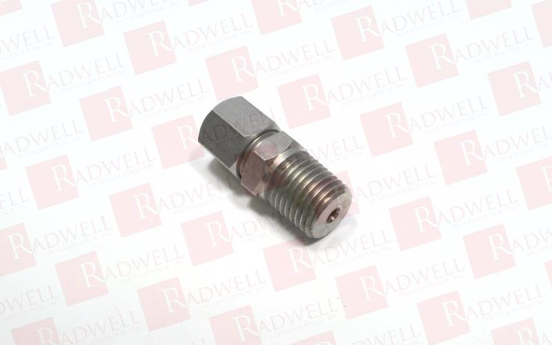 TEMPREL INC 14ST-125