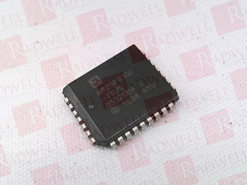 AMD AM29F010B-70JC