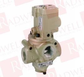 ROSS CONTROLS 2771B6015Z