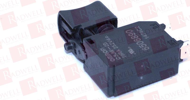 OMRON C3JW-1