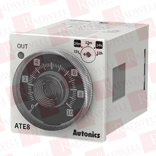 AUTONICS ATE8-46