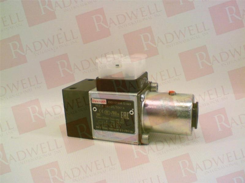 BOSCH R901101698