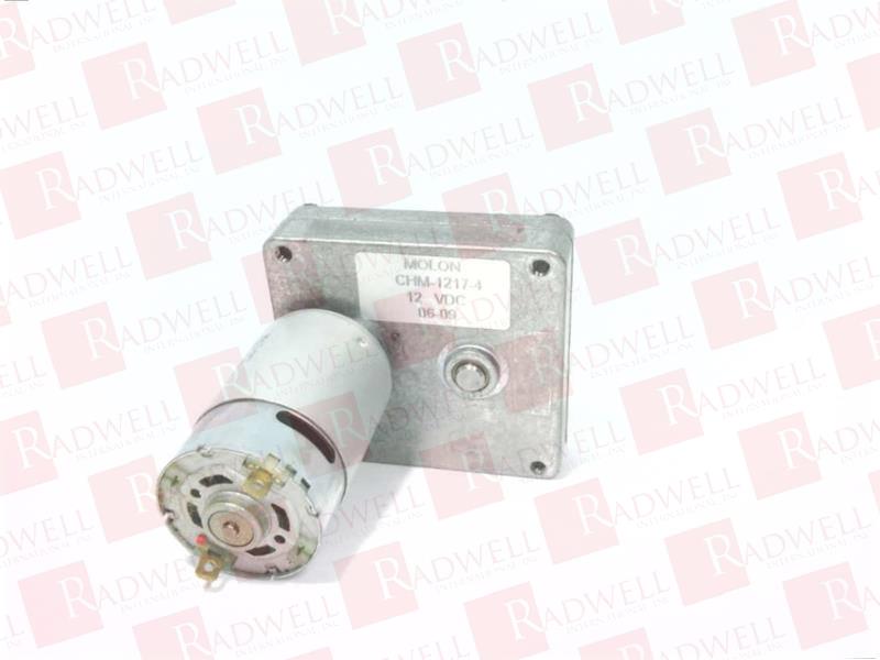 MOLON CHM-1217-4