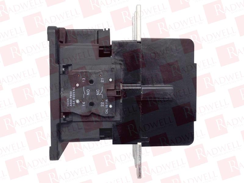 BRAH ELECTRIC BEH-260-30-22AK