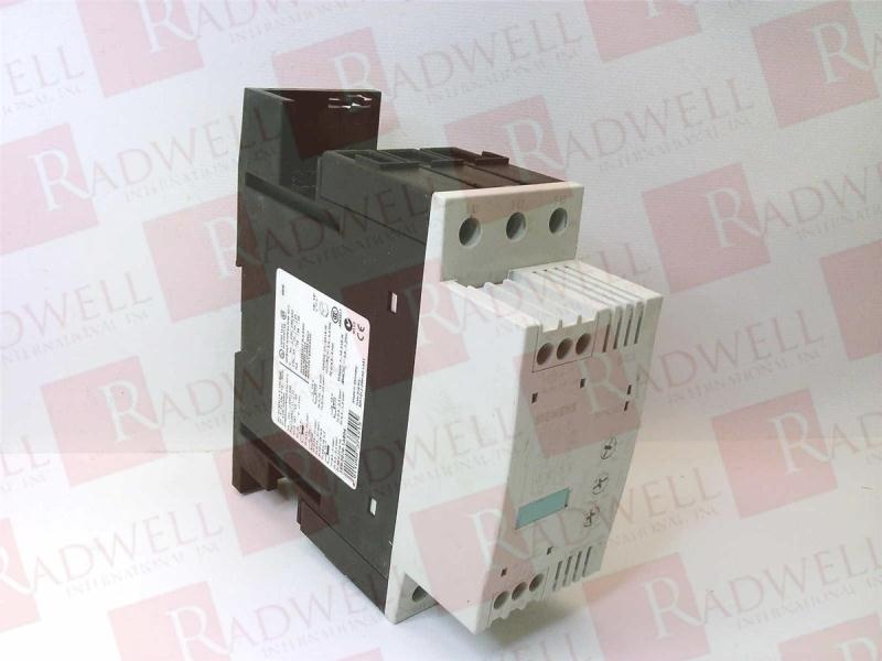 SIEMENS 3RW3036-1AB04