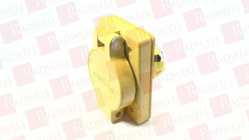 EATON CORPORATION L1530RW