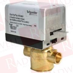 SCHNEIDER ELECTRIC VT2212G13B020