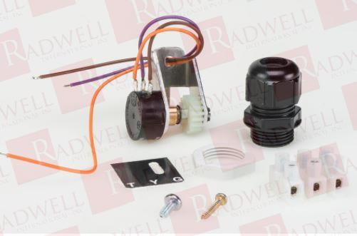 HONEYWELL 43191679-001