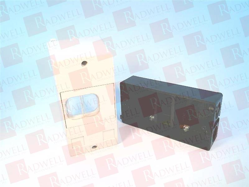 EATON CORPORATION CI-PKZ01-NA-G