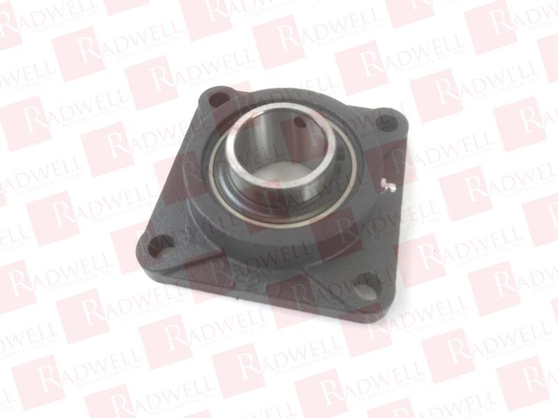 IPTCI BEARINGS UCF211-55