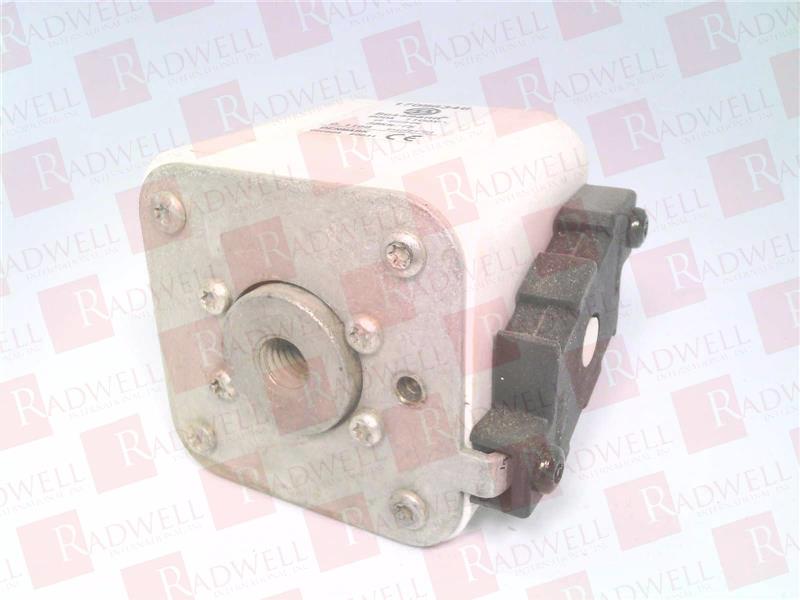 EATON CORPORATION 170M6346