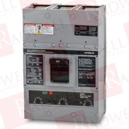 SIEMENS LXD63S600A