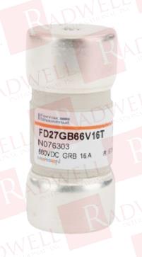 MERSEN N076303