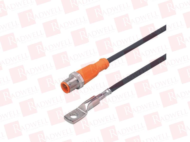 EFECTOR TS-PT100 CONTACT SENSOR-TS2229