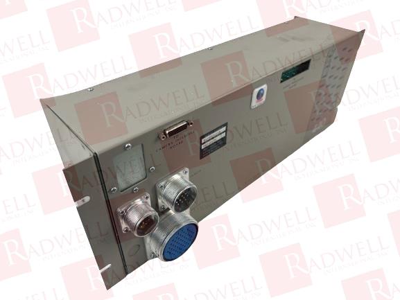 PPT VISION 661-0124