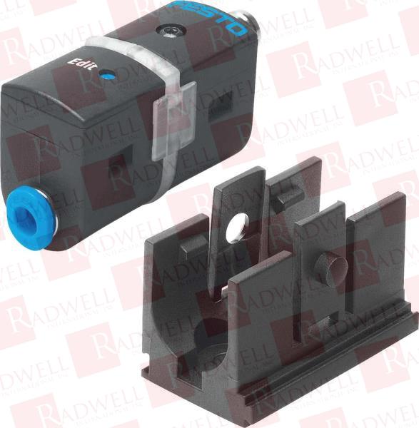 FESTO SDE5-D10-O-Q6-N-M8