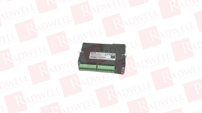 EATON CORPORATION ELC-EX08NNDT