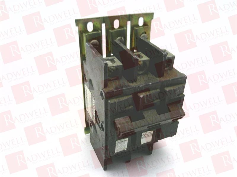 SIEMENS BQ3B020QL