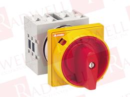 LOVATO GX3292U25