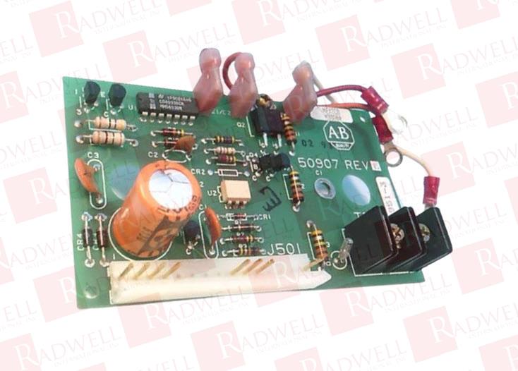 ALLEN BRADLEY 1334-50907