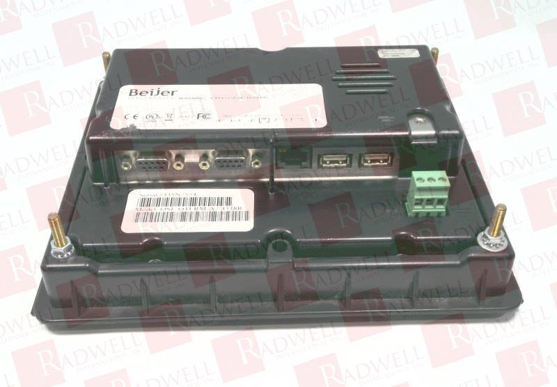 BEIJER ELECTRONICS QTERM-A7/4318R