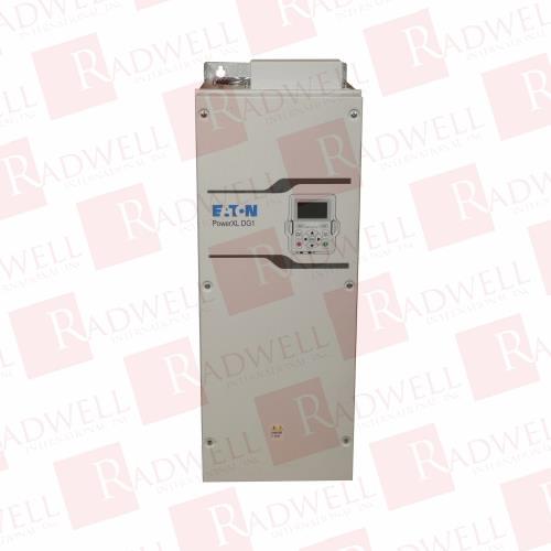 EATON CORPORATION DG1-34140FN-C21C