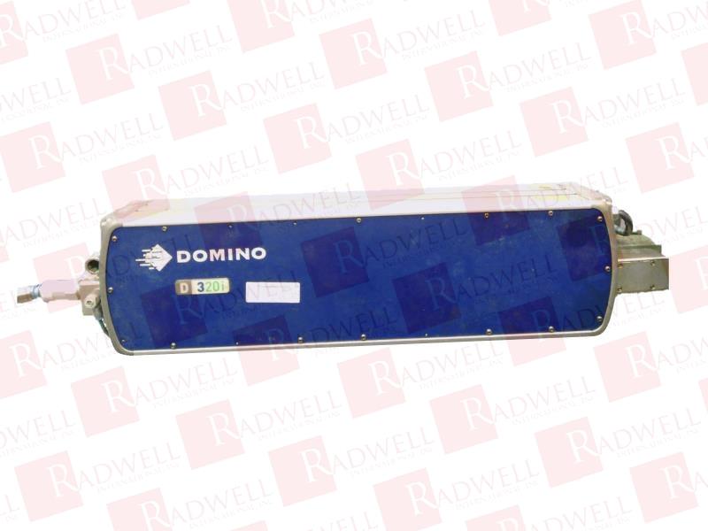 DOMINO D320I