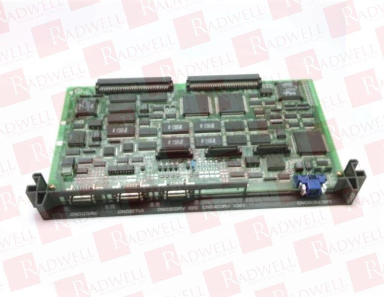 YASKAWA ELECTRIC JANCD-JCP06-1