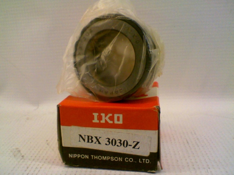 NIPPON NBX3030Z