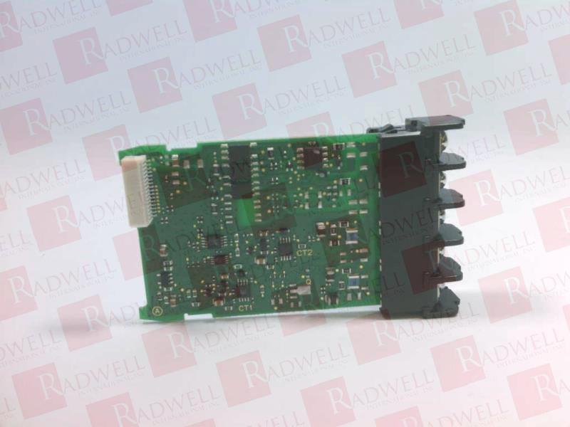 OMRON E53-CNHH03N2